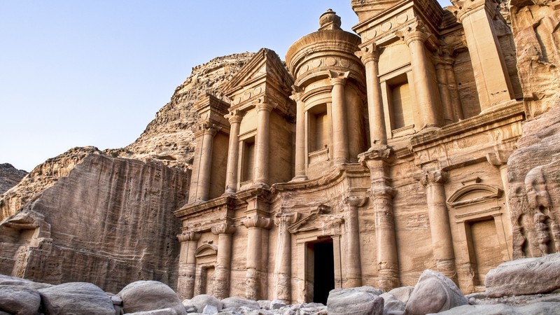 Petra